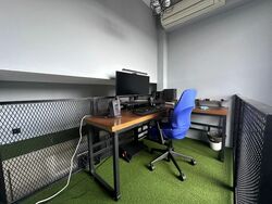 Sims Urban Oasis (D14), Condominium #504155741